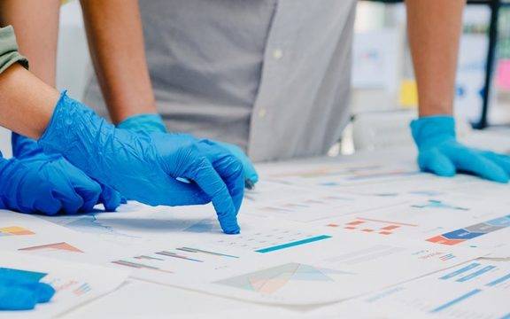 COVID-19: ЗАВРЪЩАНЕ НА РАБОТНОТО МЯСТО