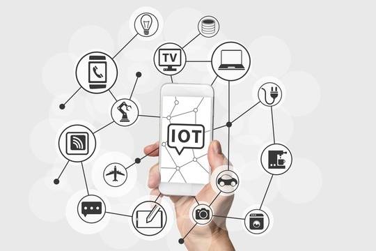 Най-добрите IoT устройства за вашата малка фирма