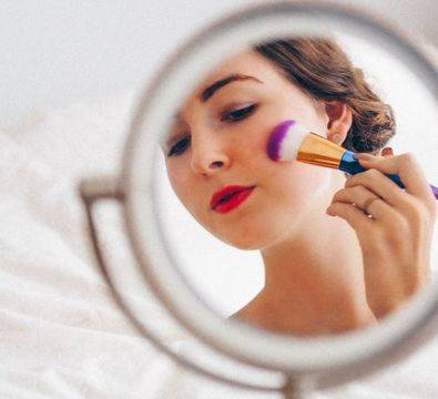 12 грим трика за начинаещи