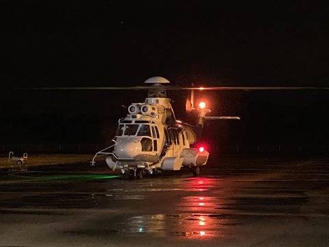 УСПЕХ: Първият товарен кораб Карго Драгън се прибра благополучно на Земята!