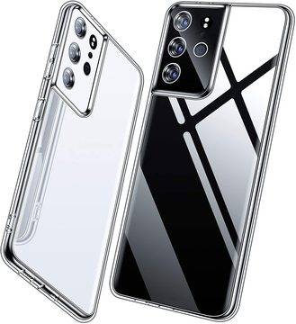 Аксесоари и калъфи за Samsung Galaxy S21 Ultra