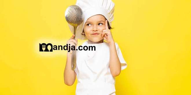 Рецепти за деца и бебета