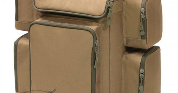 Раница Korda Compac Rucksack 45 л