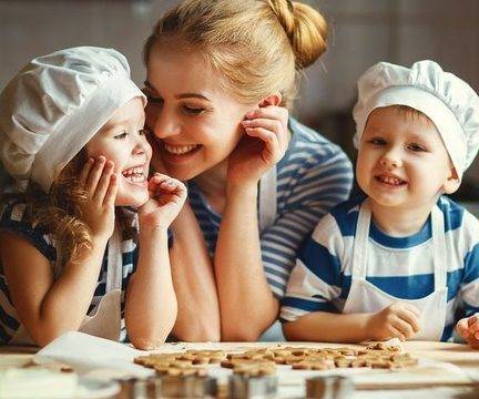 Кухнята на чудесата