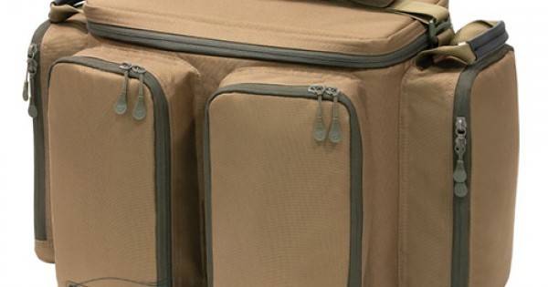 Чанта Korda Compac Carryall Large