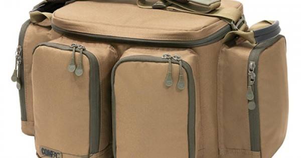 Чанта Korda Compac Carryall Medium