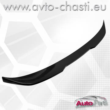 Лип спойлер на капака за BMW 5 G30