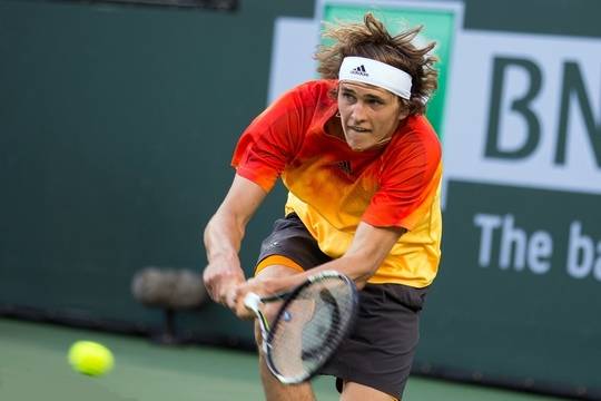 Предстоящи тенис рекорди през 2021 г.