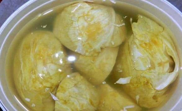 Как да си приготвим домашно кисело зеле само за 10 дни?