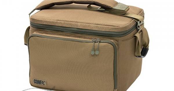 Чанта Korda Compac Cool Bag Large