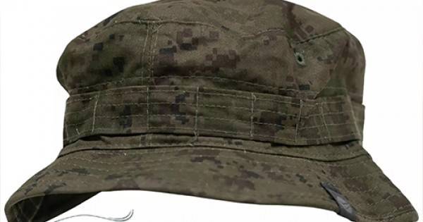Шапка Korda Limited Edition Digi Kamo Boonie Hat