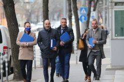 Цветанов: Правителството ще направи всичко възможно на 4 април да се заиграва със страха на хората