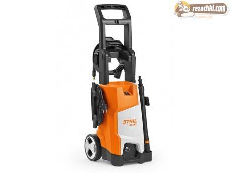Водоструйка Stihl RE 90