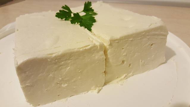 Вкусното Домашно Сирене!