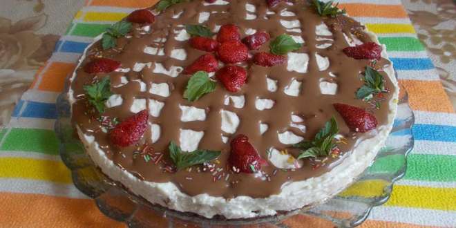 Кулинарен конкурс