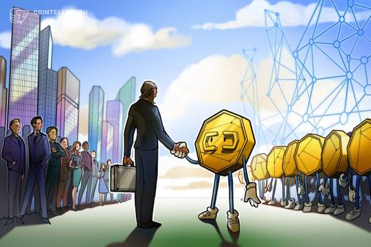 Сенатор от Небраска въвежда сметки, с които да позволи на щатските банки да пазят крипто