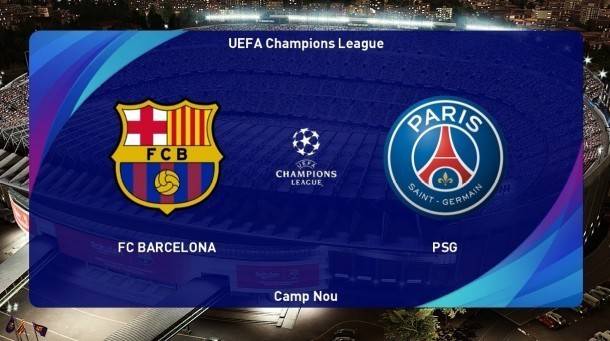 Palms Bet очаква оспорвано дерби между Барселона и ПСЖ в Шампионска лига