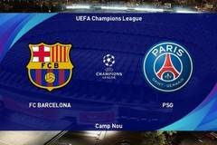 Palms Bet очаква оспорвано дерби между Барселона и ПСЖ в Шампионска лига