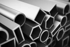 АЛУМИНИЕВ ПАРАПЕТ