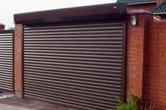 ГАРАЖНИ ВРАТИ