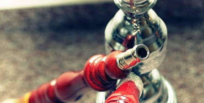 Най-добрите наргилета