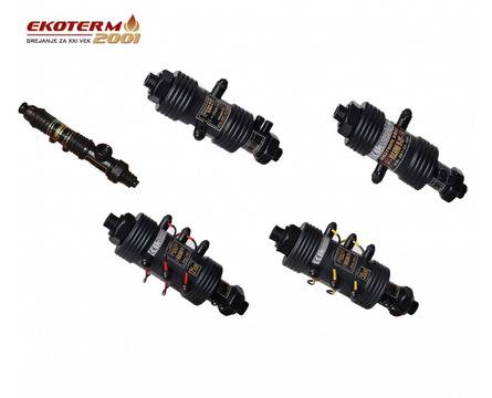 Електродни йонизиращи котли