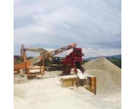 Строителна фирма ВИС СТРОЙ предлага контейнери за строителни отпадъци