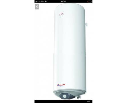 Монтаж и демонтаж на бойлери. Ремонт.