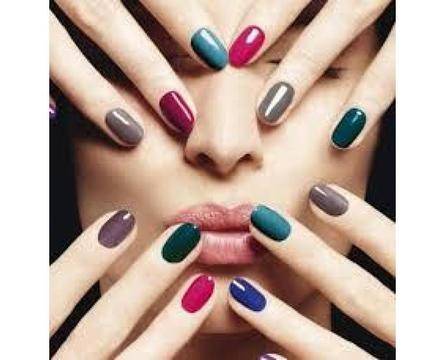 Цялостен курс – маникюр, педикюр, ноктопластика