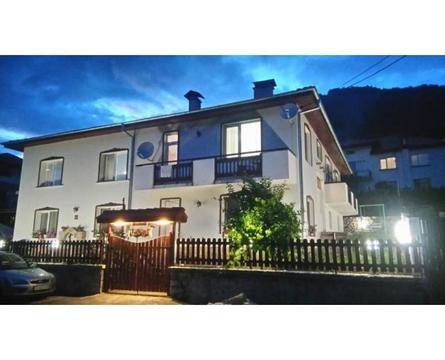 Почивка по мерак близо до Пампорово – Къща за гости Мераклии