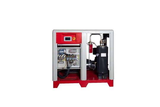 Основни приложения на винтовите компресори