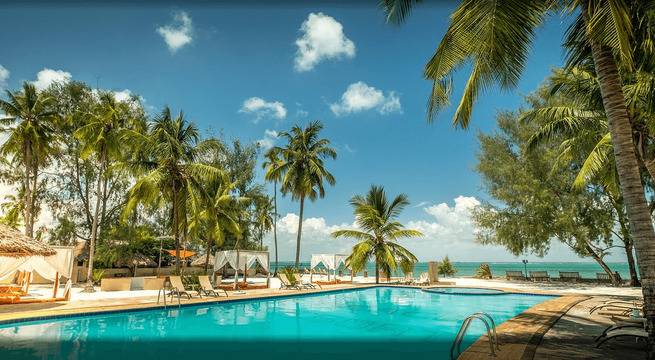 Почивка на Остров Занзибар с Полет от София и ВАРНА