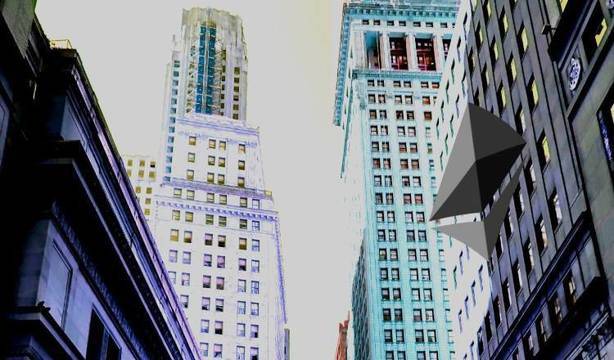 Койнбейз: институциите започват да наливат пари в Етериум в допълнение към Биткойн