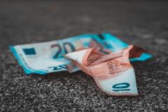 Как богатите и бедните гледат на света