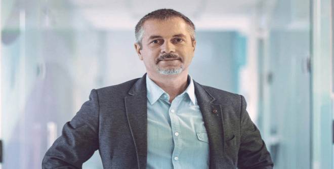 Европейска телеком организация е оглавена от българин