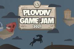 Plovdiv Game Jam 2021 приветства участниците си в петдневна онлайн епопея