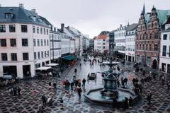 10те най-добри градове през зимата в Европа