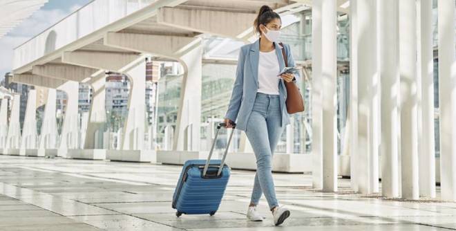 Българите продължават да пътуват активно, въпреки пандемията