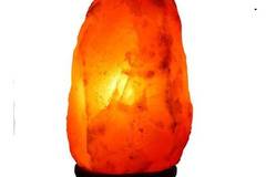 Солна лампа, голяма, 4-6 кг ,22-25 см