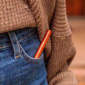 MONQ – Персонален дифузер за ароматерапия Pumpkin Spice