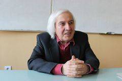 Теодоси Теодосиев (Тео) за училището и възпитанието на децата в България