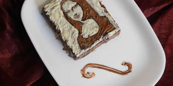 Рецепта за Пасти „Мона Лиза“