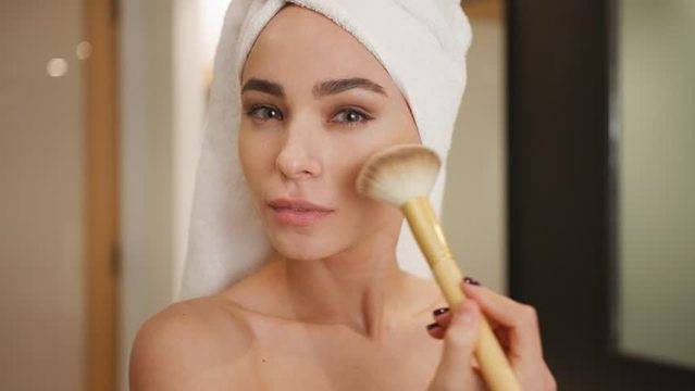 Как да изберем подходящ руж