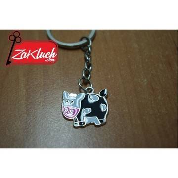 БИК или БИВОЛ – метален ключодържател