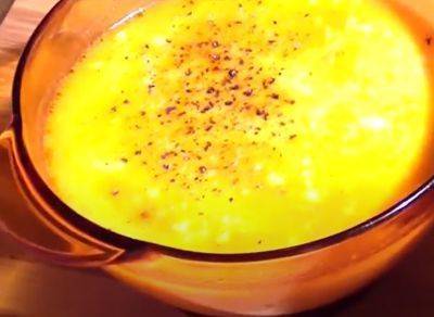 Рецепта за шкембе чорба. Изпитана рецепта шкембе