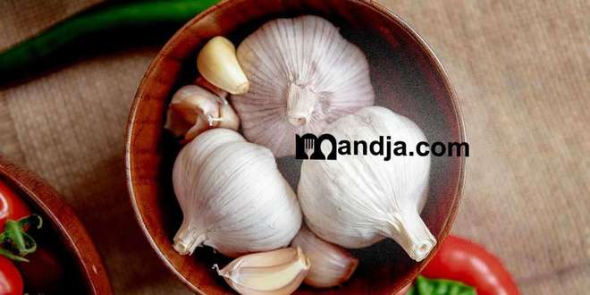 Рецепта за Чеснова супа