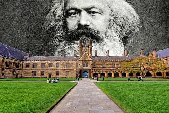 Какво представлява неомарксизмът и как ни засяга