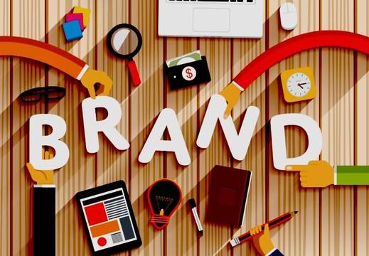 Изграждане и налагане на бранд