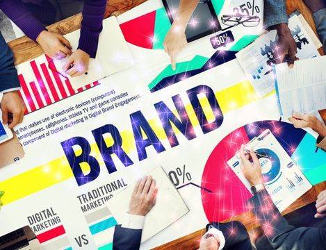 Опимизация и популяризация на бранд