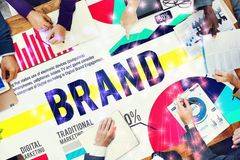 Опимизация и популяризация на бранд